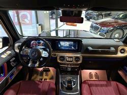 مێرسێدس بێنز G-Class